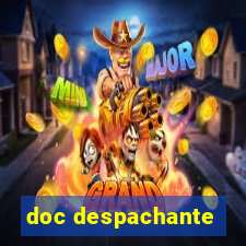 doc despachante